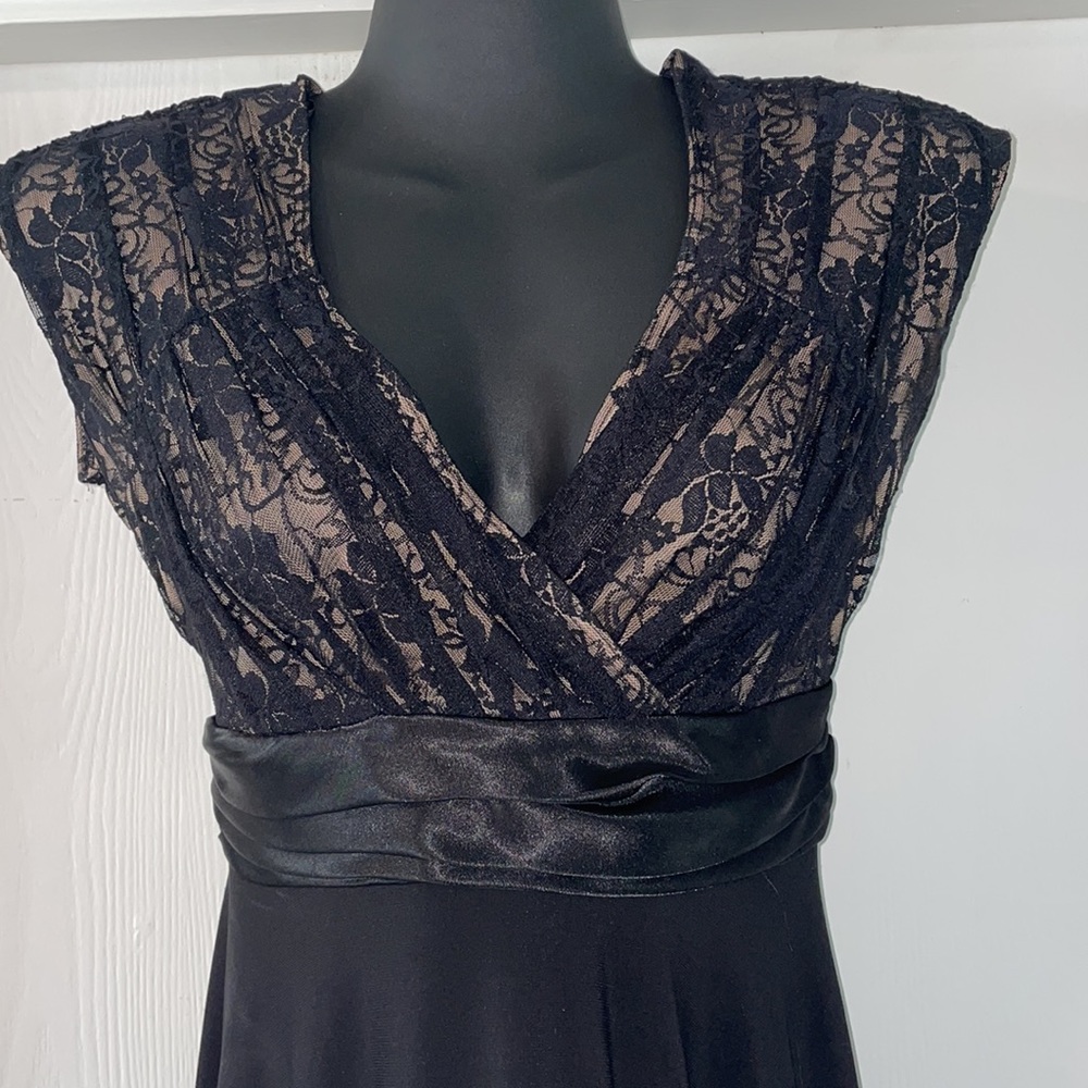 DRESS - Picture 2 of 3